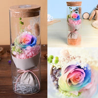 Thumbnail for Rose Lamp with Remote Control