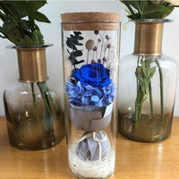 Thumbnail for Rose Lamp with Remote Control