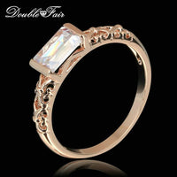 Thumbnail for Retro Rhinestone Ring