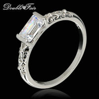 Thumbnail for Retro Rhinestone Ring