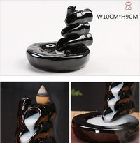 Thumbnail for Waterfall Incense Burner