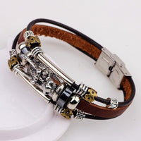 Thumbnail for Tibetan Dragon Bracelet