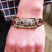 Thumbnail for Tibetan Dragon Bracelet