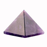 Thumbnail for Pyramid Chakra Healing Reiki Crystal