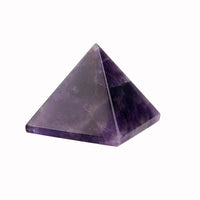 Thumbnail for Pyramid Chakra Healing Reiki Crystal