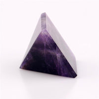 Thumbnail for Pyramid Chakra Healing Reiki Crystal