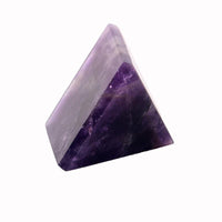 Thumbnail for Pyramid Chakra Healing Reiki Crystal