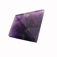 Thumbnail for Pyramid Chakra Healing Reiki Crystal