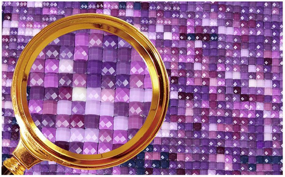 Dandelion Sunset - GemPaint™ Kit