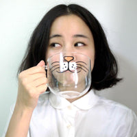 Thumbnail for The Amazing Cat Mug