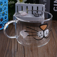 Thumbnail for The Amazing Cat Mug