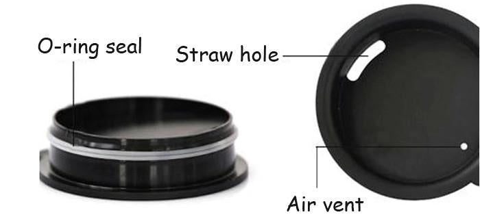 Self Stirring Electric Coffee Tea Mug PeekWise