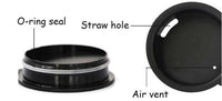 Thumbnail for Self Stirring Electric Coffee Tea Mug PeekWise