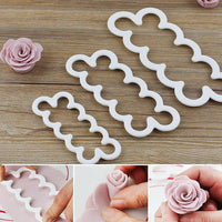 Thumbnail for DIY Sugar Rose Kits