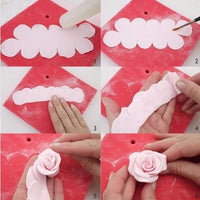 Thumbnail for DIY Sugar Rose Kits