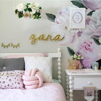 Thumbnail for Knotted Pillow Ball PeekWise