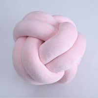 Thumbnail for Knotted Pillow Ball PeekWise