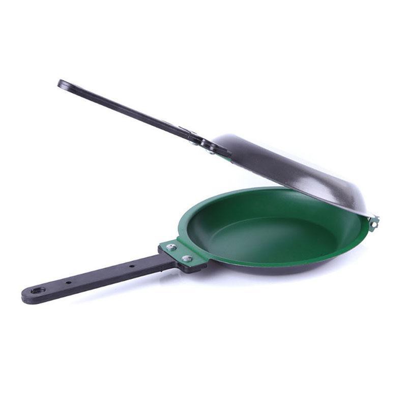 Easy™ Flipping Pan PeekWise