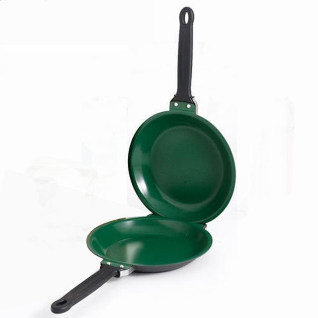 Easy™ Flipping Pan PeekWise