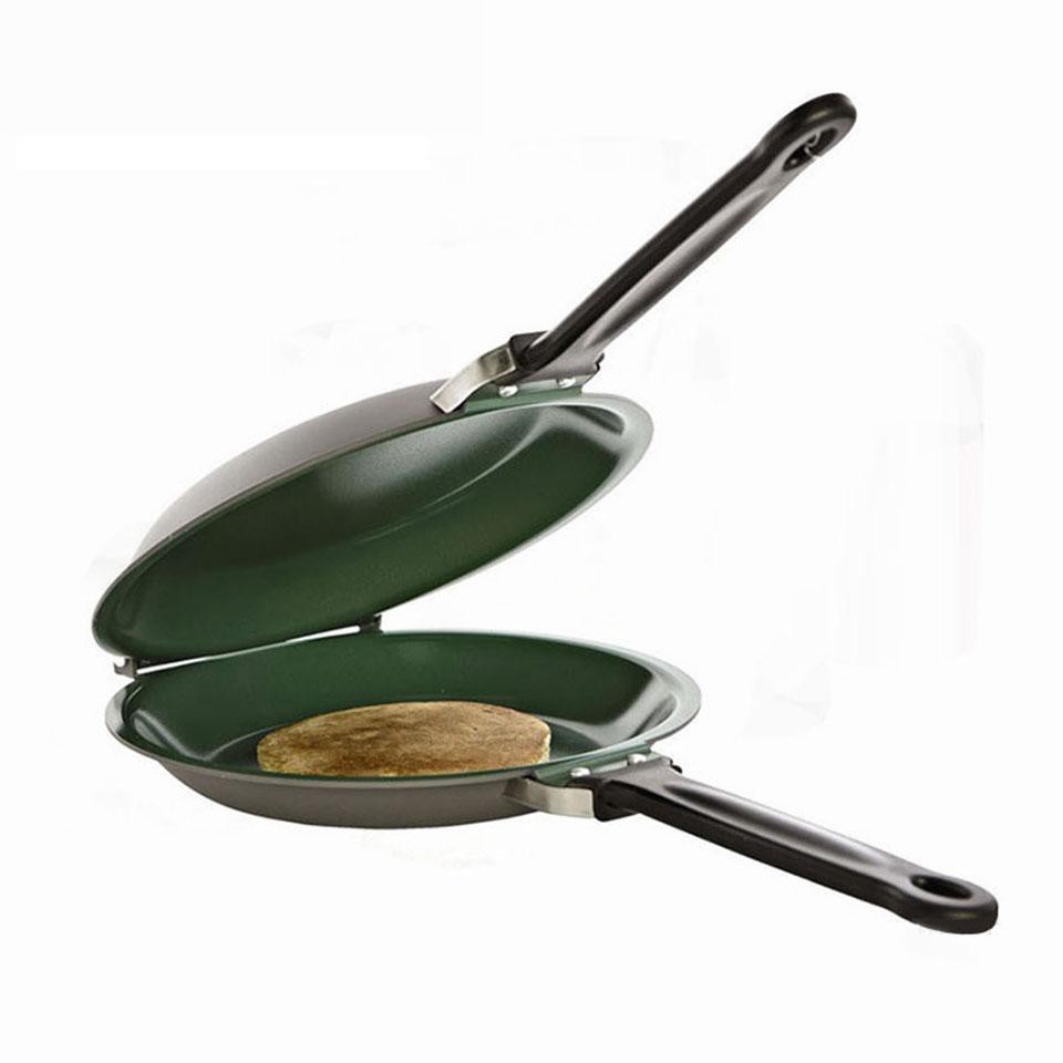 Easy™ Flipping Pan PeekWise