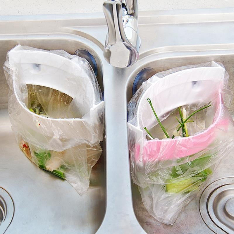 Sink Trash PeekWise