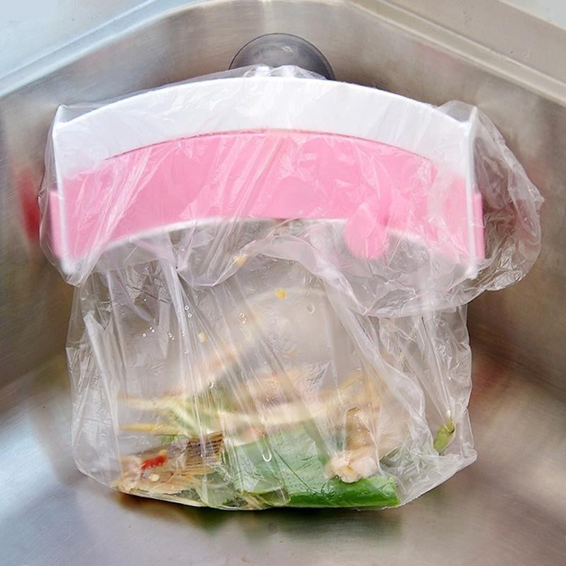 Sink Trash PeekWise