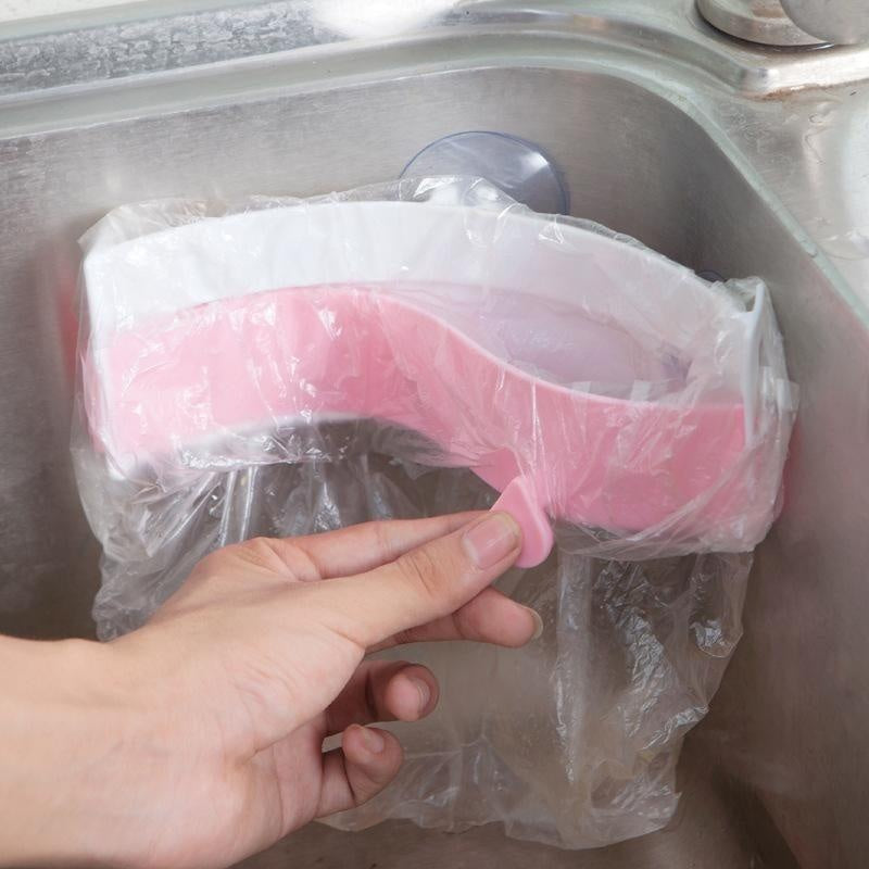 Sink Trash PeekWise