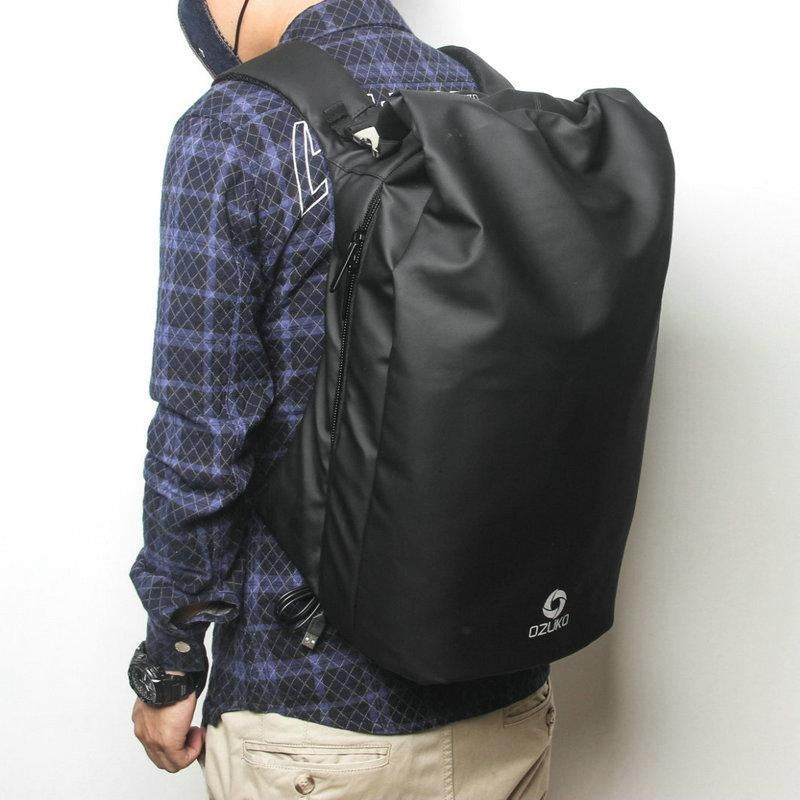 New Stylish Unisex Laptop Backpack PeekWise