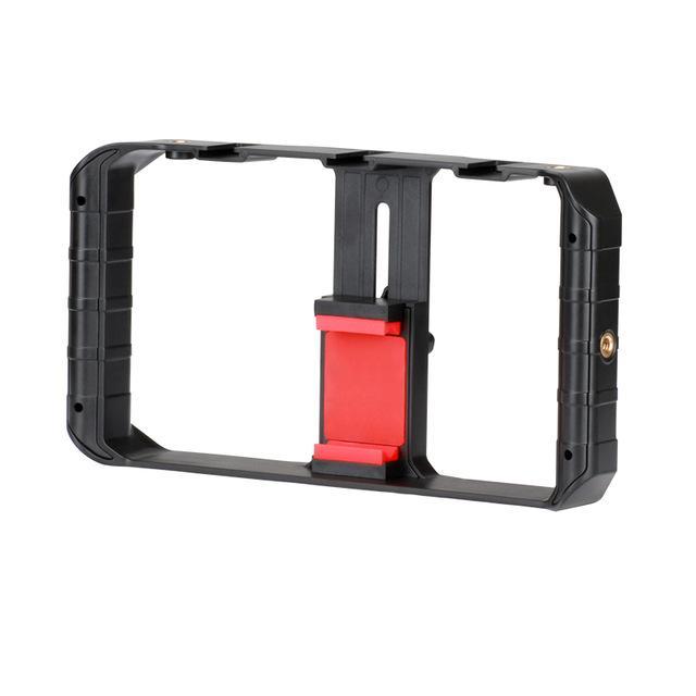 Handheld Smartphone Video Rig PeekWise