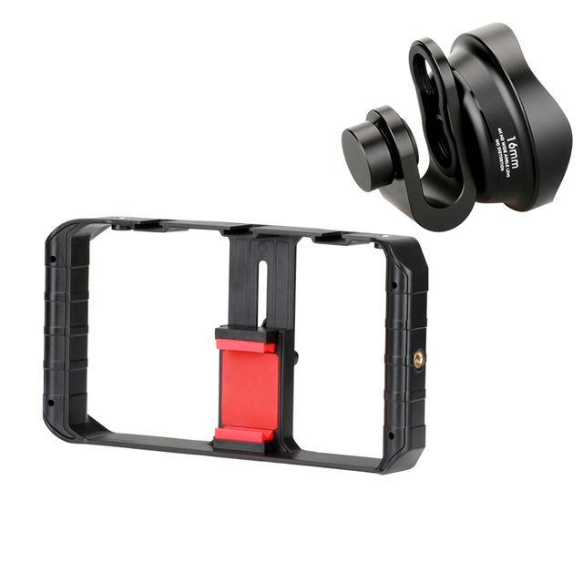 Handheld Smartphone Video Rig PeekWise
