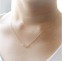 Thumbnail for Dachshund Pendant Necklaces