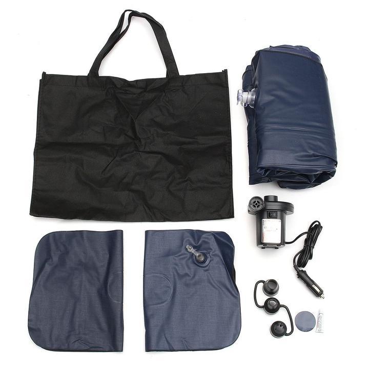 Multifunctional Car Air Mattress