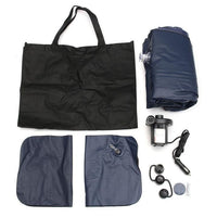 Thumbnail for Multifunctional Car Air Mattress