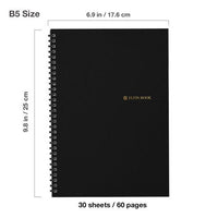 Thumbnail for Reusable Smart Notebook PeekWise