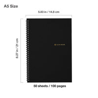 Thumbnail for Reusable Smart Notebook PeekWise