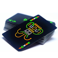 Thumbnail for GloStack - Glow-in-the-Dark Poker Cards