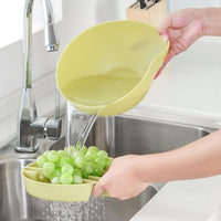 Thumbnail for Multi-functional Double Layer Candy Snacks Nuts Container PeekWise