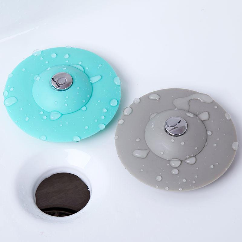 PCS Multi-functional Drain Stopper PeekWise