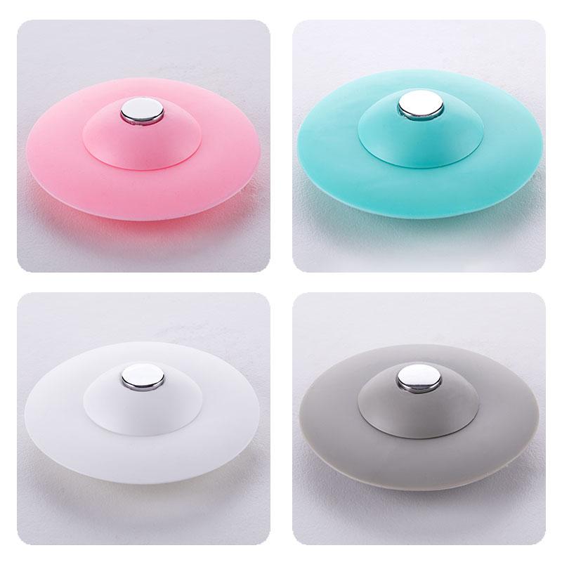 PCS Multi-functional Drain Stopper PeekWise