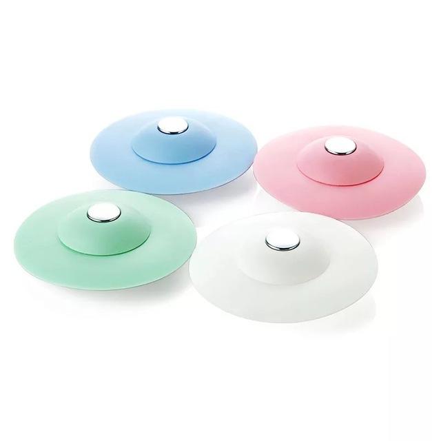 PCS Multi-functional Drain Stopper PeekWise