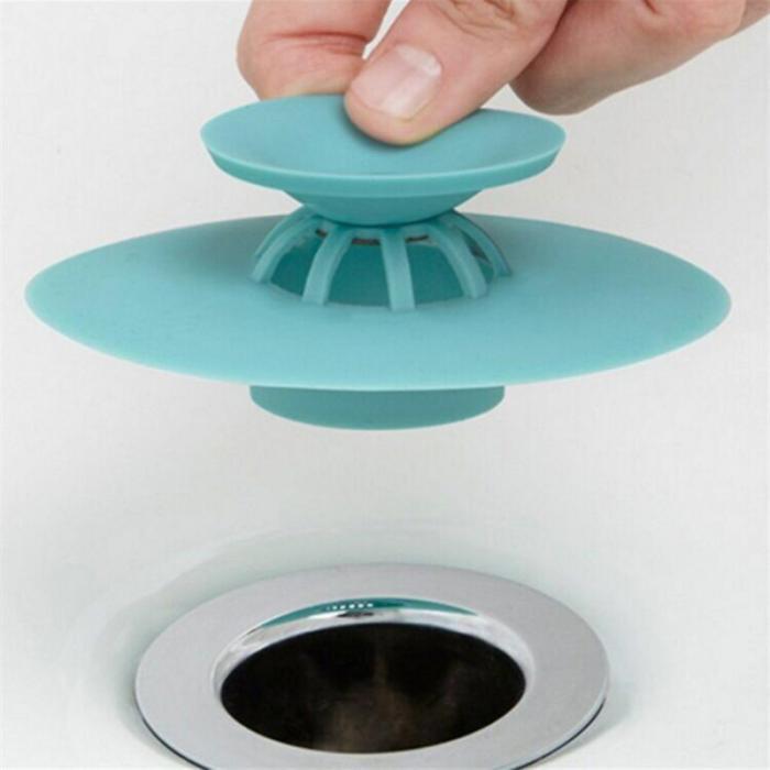 PCS Multi-functional Drain Stopper PeekWise