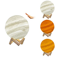 Thumbnail for Jupiter Color Change Desk Lamp