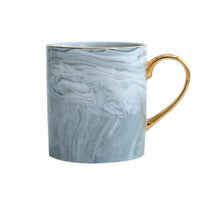 Thumbnail for Marble Porcelain Coffee Mug