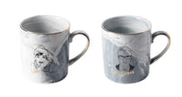Thumbnail for Marble Porcelain Coffee Mug