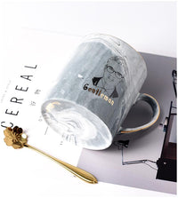 Thumbnail for Marble Porcelain Coffee Mug