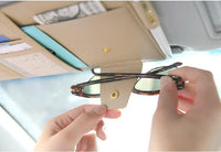 Thumbnail for Kai - Sun Visor Car Organizer