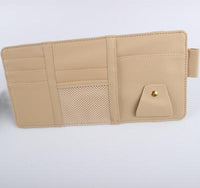 Thumbnail for Kai - Sun Visor Car Organizer