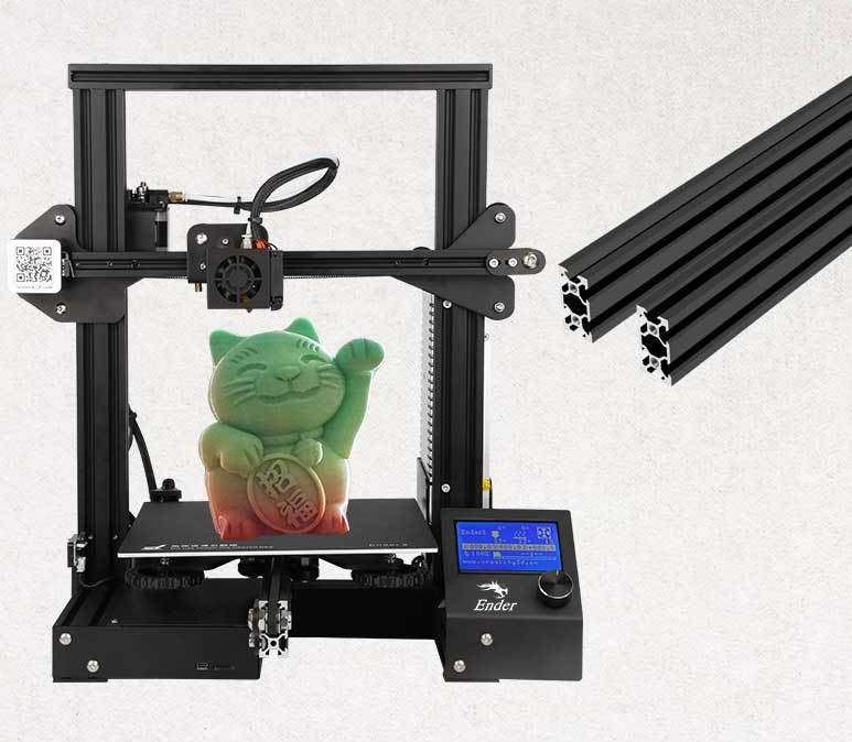 PrintZee - 3D Printer Ender 3