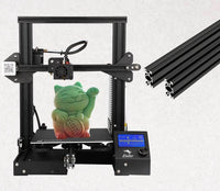 Thumbnail for PrintZee - 3D Printer Ender 3
