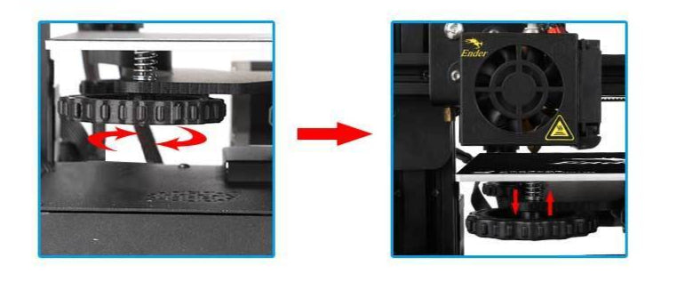 PrintZee - 3D Printer Ender 3
